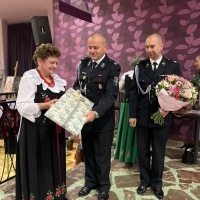 Jubileusz 65-lecia KGW z Gołkowic, 7.11.2022 r. (5)