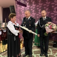 Jubileusz 65-lecia KGW z Gołkowic, 7.11.2022 r. (7)