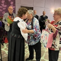 Jubileusz 65-lecia KGW z Gołkowic, 7.11.2022 r. (4)