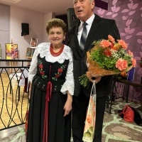 Jubileusz 65-lecia KGW z Gołkowic, 7.11.2022 r. (7)