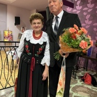 Jubileusz 65-lecia KGW z Gołkowic, 7.11.2022 r. (8)