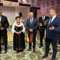 Jubileusz 65-lecia KGW z Gołkowic, 7.11.2022 r. (11)
