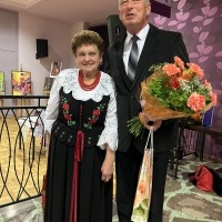 Jubileusz 65-lecia KGW z Gołkowic, 7.11.2022 r. (13)