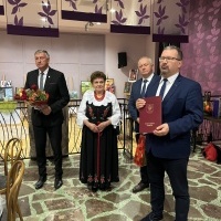 Jubileusz 65-lecia KGW z Gołkowic, 7.11.2022 r. (3)