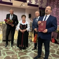 Jubileusz 65-lecia KGW z Gołkowic, 7.11.2022 r. (4)