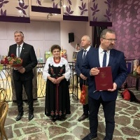 Jubileusz 65-lecia KGW z Gołkowic, 7.11.2022 r. (5)