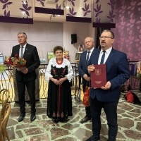 Jubileusz 65-lecia KGW z Gołkowic, 7.11.2022 r. (6)