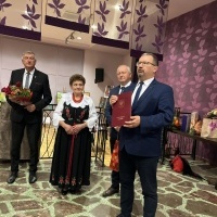 Jubileusz 65-lecia KGW z Gołkowic, 7.11.2022 r. (9)