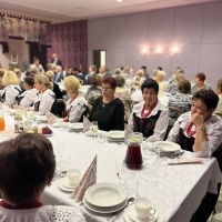 Jubileusz 65-lecia KGW z Gołkowic, 7.11.2022 r. (1)