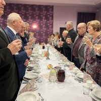 Jubileusz 65-lecia KGW z Gołkowic, 7.11.2022 r. (5)