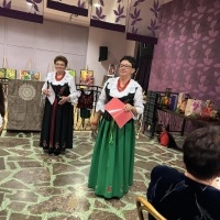 Jubileusz 65-lecia KGW z Gołkowic, 7.11.2022 r. (6)