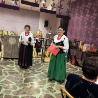 Jubileusz 65-lecia KGW z Gołkowic, 7.11.2022 r. (7)