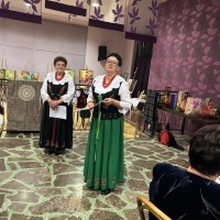 Jubileusz 65-lecia KGW z Gołkowic, 7.11.2022 r. (8)