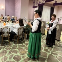 Jubileusz 65-lecia KGW z Gołkowic, 7.11.2022 r. (10)