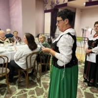Jubileusz 65-lecia KGW z Gołkowic, 7.11.2022 r. (16)