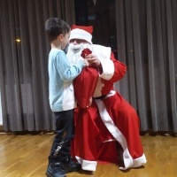 Spotkanie z Mikołajem w Ośrodku Kultury w Skrbeńsku (8)
