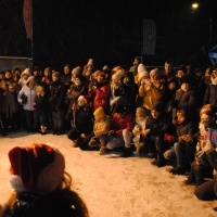 Jarmark Bożonarodzeniowy w Gołkowicach (2)