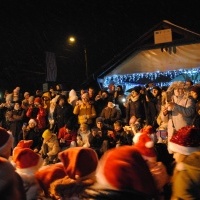 Jarmark Bożonarodzeniowy w Gołkowicach (3)