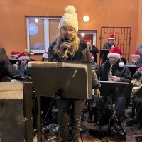 Jarmark Bożonarodzeniowy w Gołkowicach (13)