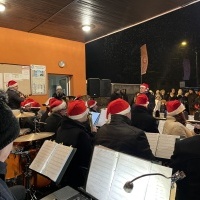 Jarmark Bożonarodzeniowy w Gołkowicach (1)