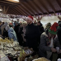 Jarmark Bożonarodzeniowy w Gołkowicach (4)