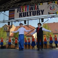Powiatowy Festiwal Kultury w Wodzisławiu Śląskim (4)