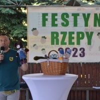 Festyn Rzepy w Skrbeńsku (3)