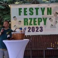 Festyn Rzepy w Skrbeńsku (6)
