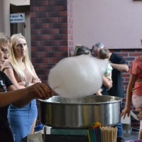 Festyn Rzepy w Skrbeńsku (8)