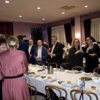 Spotkanie opłatkowe w Ośrodku Kultury w Gołkowicach
