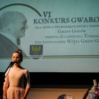 VI Konkurs Gwarowy dla dzieci przedszkolnych i szkolnych Gminy Godów im. Eugeniusza Tomasa pod patronatem Wójta Gminy Godów (11)