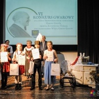 VI Konkurs Gwarowy dla dzieci przedszkolnych i szkolnych Gminy Godów im. Eugeniusza Tomasa pod patronatem Wójta Gminy Godów (3)