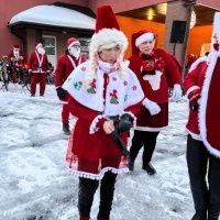 Jarmark Bożonarodzeniowy w Gołkowicach (15)