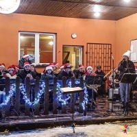 Jarmark Bożonarodzeniowy w Gołkowicach (12)