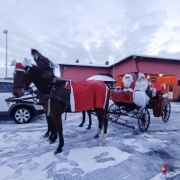 Jarmark Bożonarodzeniowy w Gołkowicach (15)