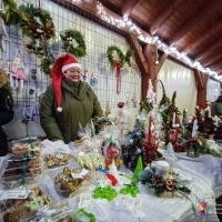 Jarmark Bożonarodzeniowy w Gołkowicach (7)