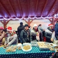 Jarmark Bożonarodzeniowy w Gołkowicach (8)