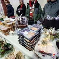 Jarmark Bożonarodzeniowy w Gołkowicach (13)