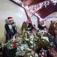 Jarmark Bożonarodzeniowy w Gołkowicach (16)