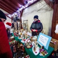 Jarmark Bożonarodzeniowy w Gołkowicach (14)