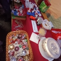 Jarmark Bożonarodzeniowy w Gołkowicach (8)