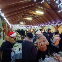 Jarmark Bożonarodzeniowy w Gołkowicach (10)