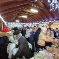 Jarmark Bożonarodzeniowy w Gołkowicach (11)
