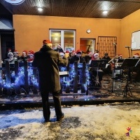 Jarmark Bożonarodzeniowy w Gołkowicach (5)