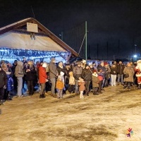 Jarmark Bożonarodzeniowy w Gołkowicach (9)