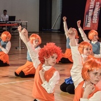 2024.04.14 IV Taneczny Turniej Asów | Sosnowiec (11)