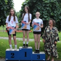 Indywidualne Mistrzostwa w lekkiej atletyce dla dzieci i młodzieży Szkół Podstawowych Gminy Godów (13)