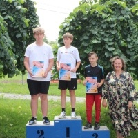 Indywidualne Mistrzostwa w lekkiej atletyce dla dzieci i młodzieży Szkół Podstawowych Gminy Godów (16)
