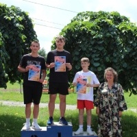 Indywidualne Mistrzostwa w lekkiej atletyce dla dzieci i młodzieży Szkół Podstawowych Gminy Godów (3)