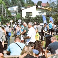 Filmowe Plenery z Franciszkiem Pieczką. Piknik z Czterema Pancernymi. (7)